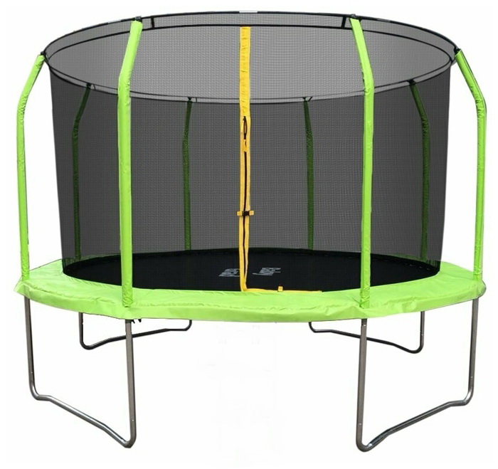 Батут BabyGrad КОСМО 8 футов