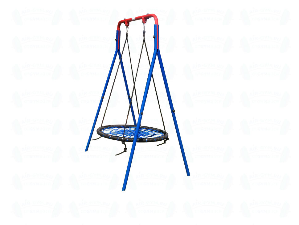 Качели Гнездышко