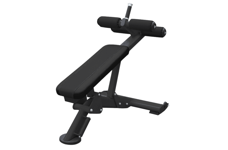 Cкамья для пресса SPIRIT AFB128