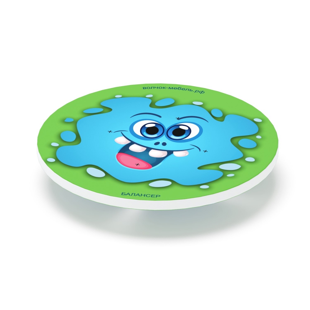 Балансер для помещений B.01.350-08