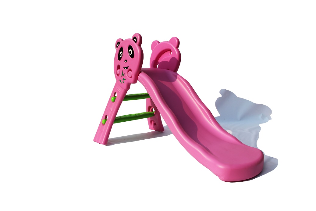 Горка "Панда" PS-028