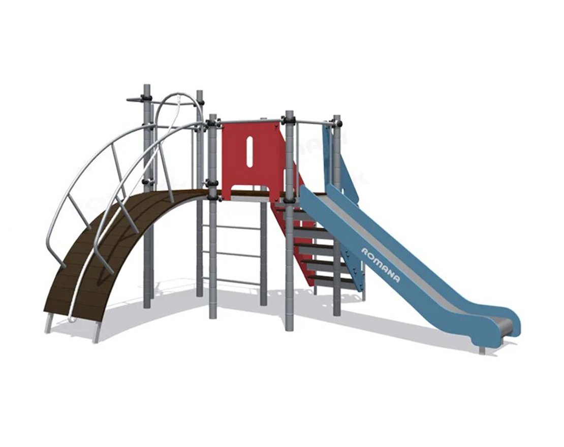Игровой комплекс «Romana 101.77.00»