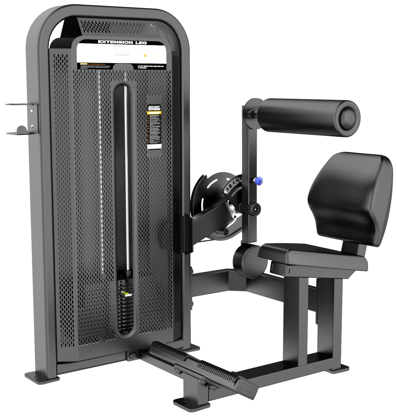 E-5073 Пресс-машина. Стек 94 кг