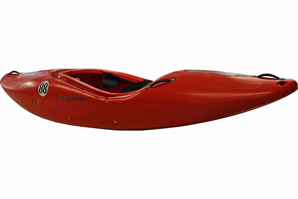 Каяк Dragorossi 88