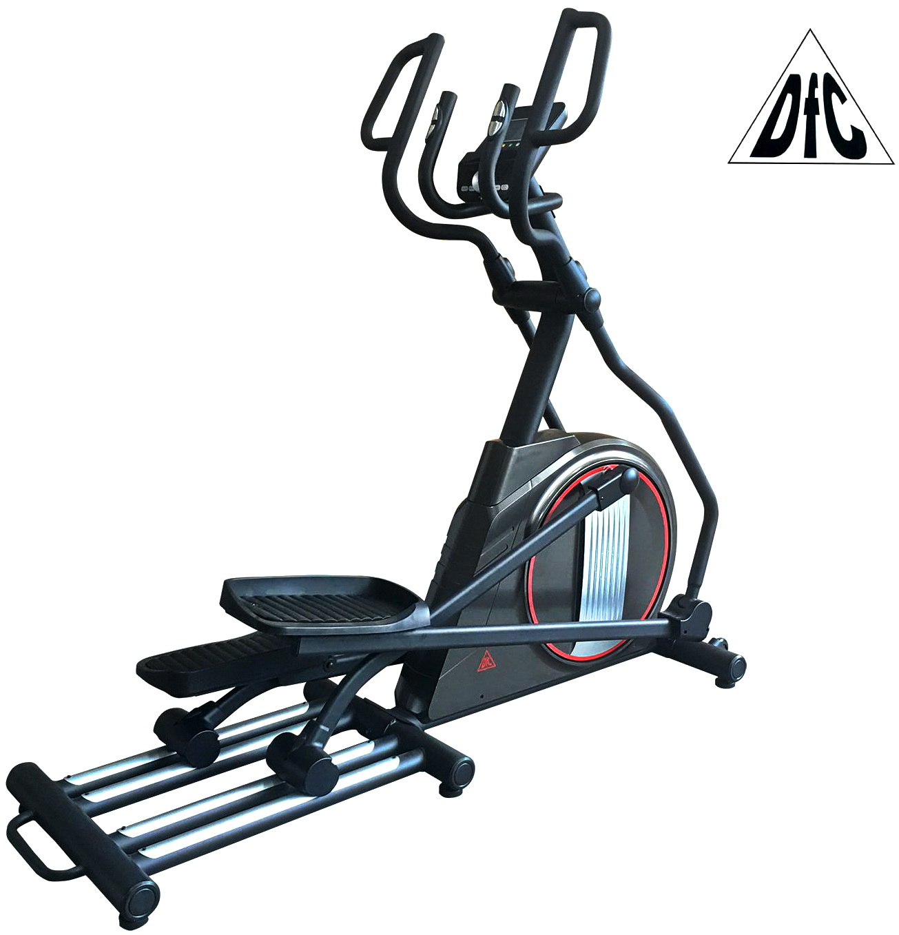 Эллиптический тренажер DFC E97614