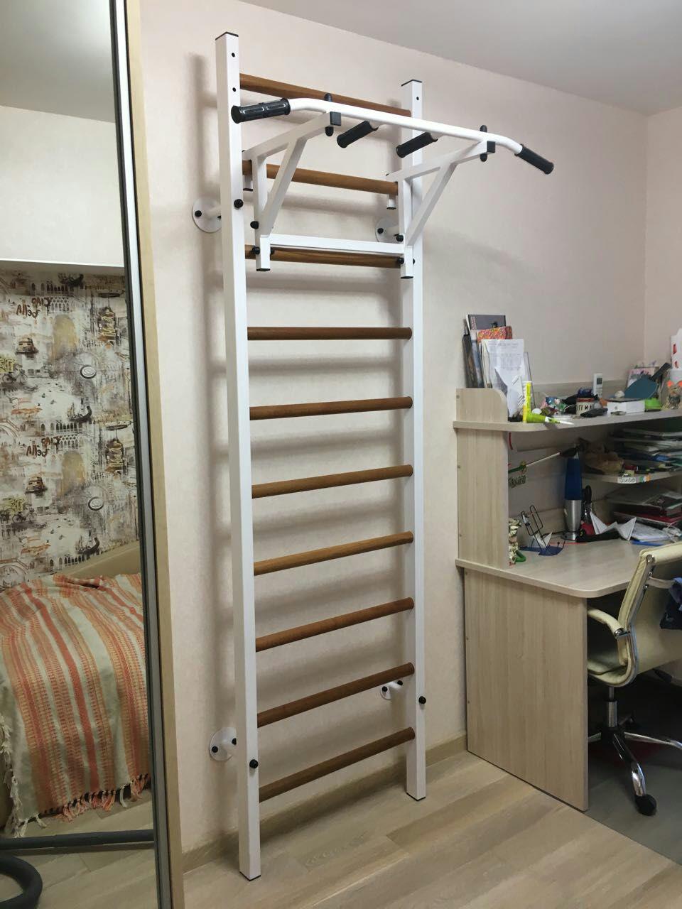 Шведcкая стенка Комби, AG63