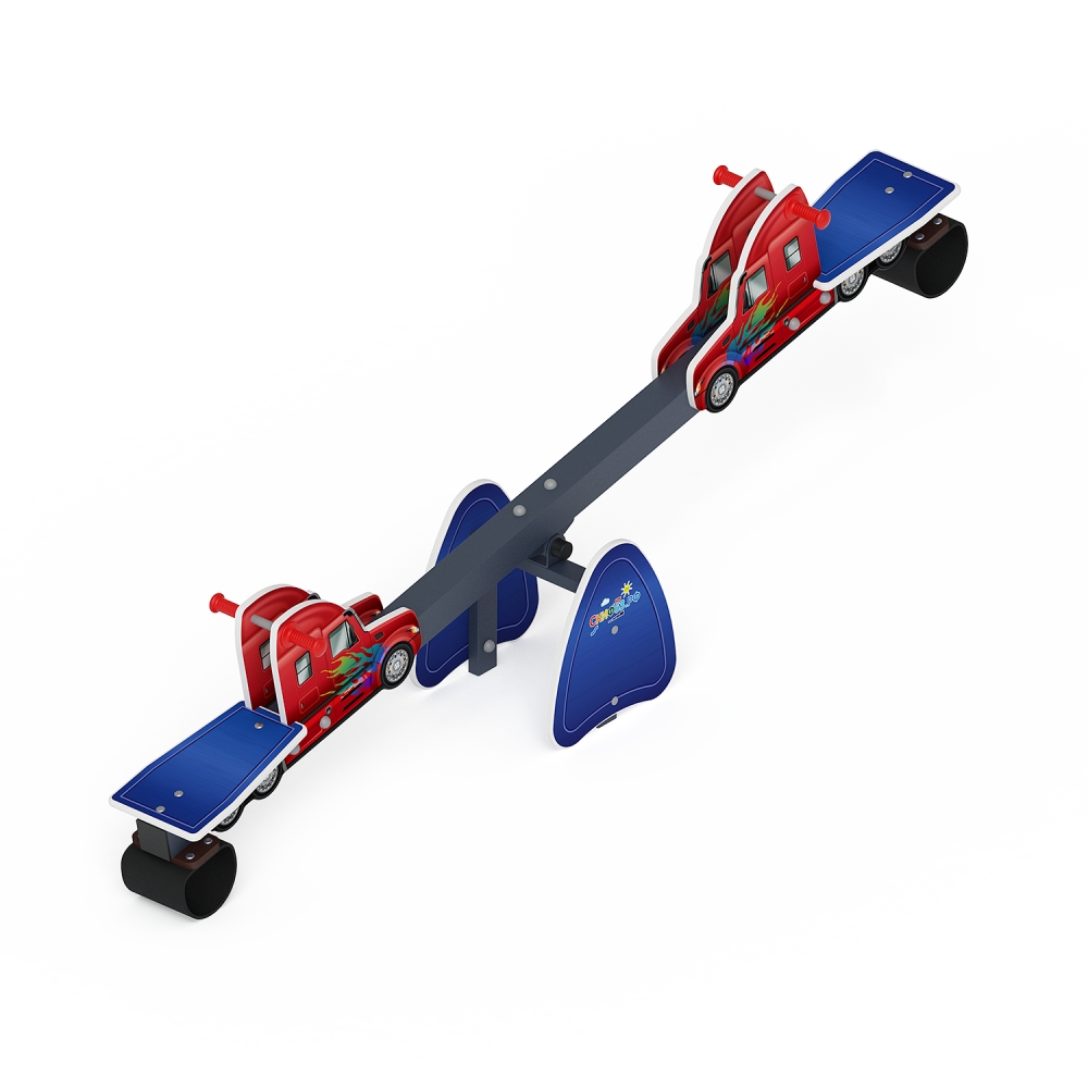 ГРУЗОВИЧОК качалка балансир ИО 21.М.03.01-П