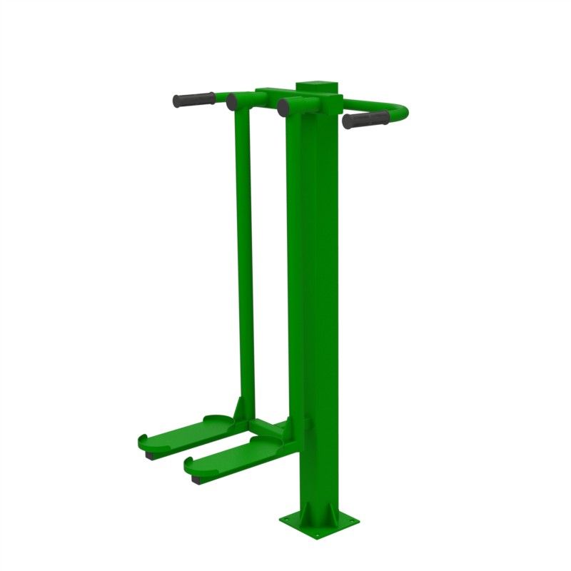 Уличный тренажер разведение ног  Air-Gym YT41