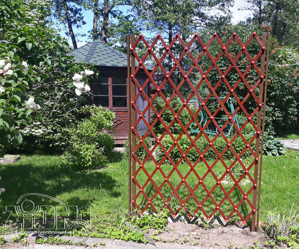 Шпалера ZION М1 (СП259)