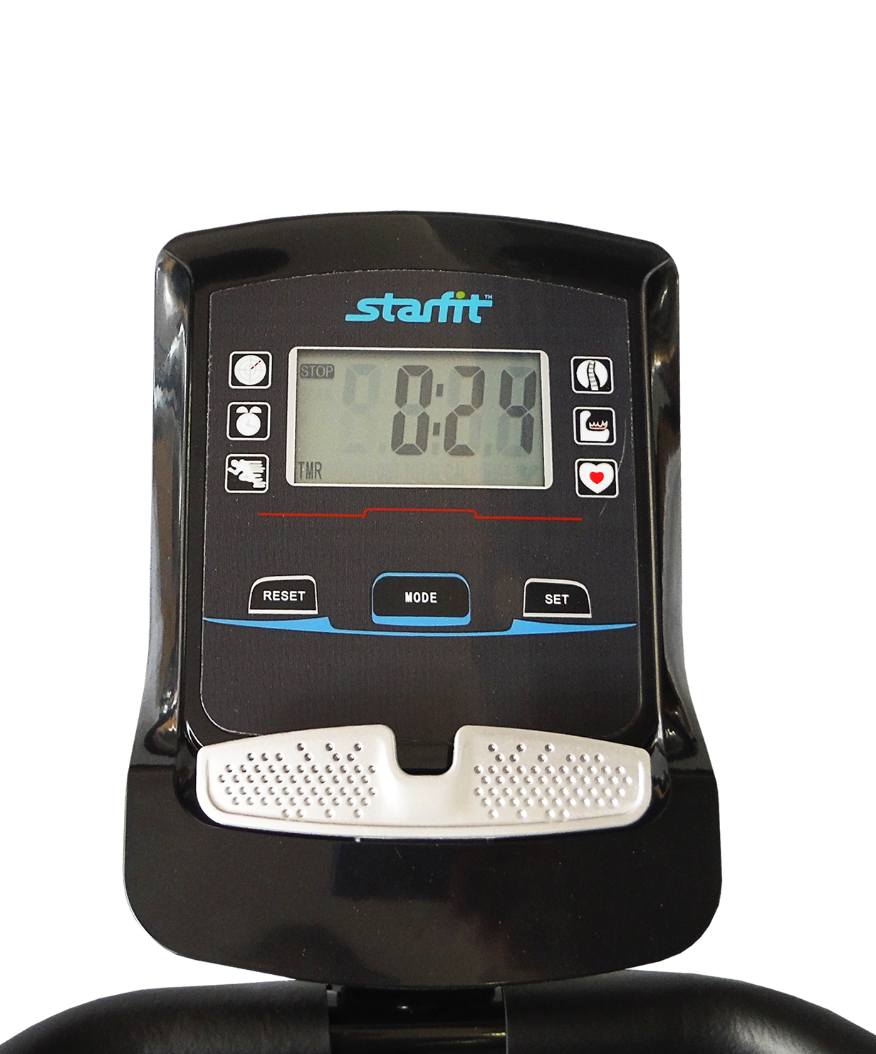 Велотренажер STARFIT BK-110 Tornado, магнитный