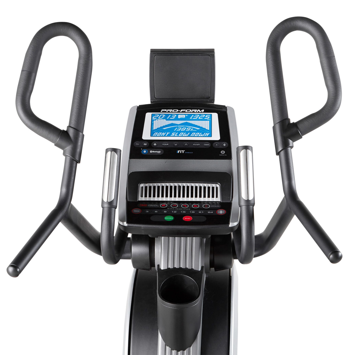 Тренажер Pro-Form CARDIO HIT