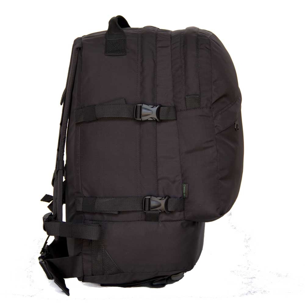 Рюкзак Prival Сталкер КД 50 Черный