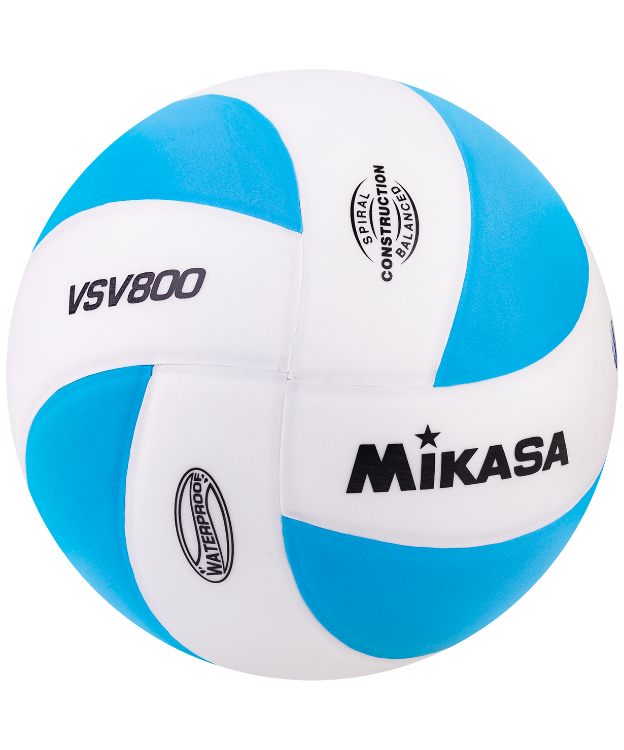 Мяч волейбольный VSV 800 WB