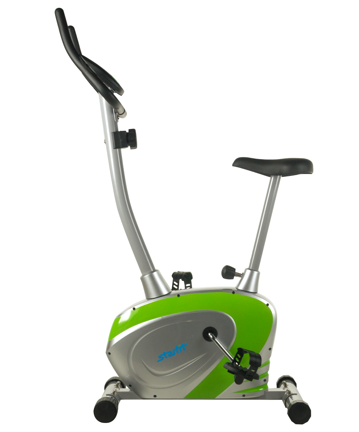 Велотренажер STARFIT BK-103 Optimus, магнитный