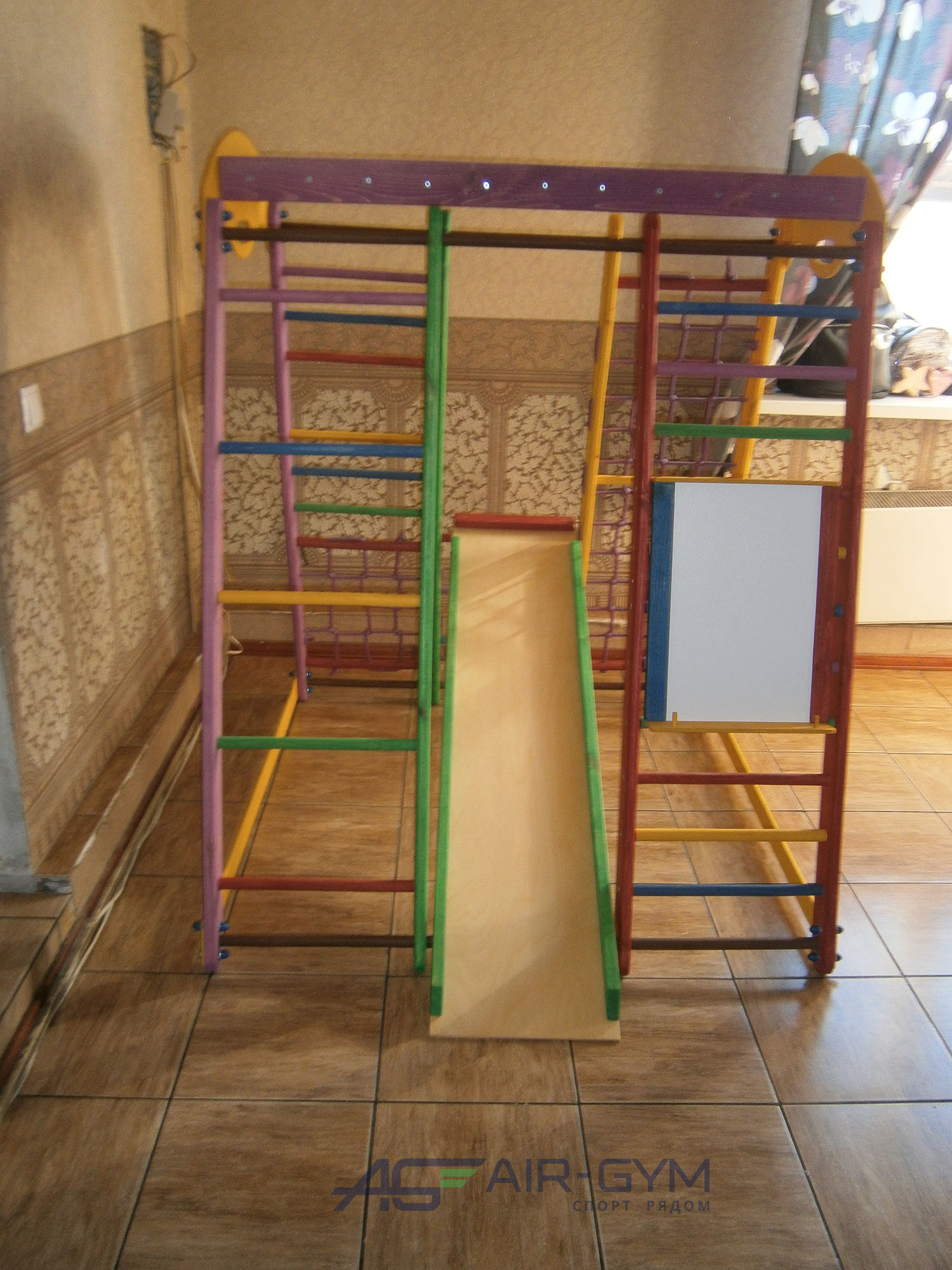 ДСК Perfetto sport "Orsetto" PS-208