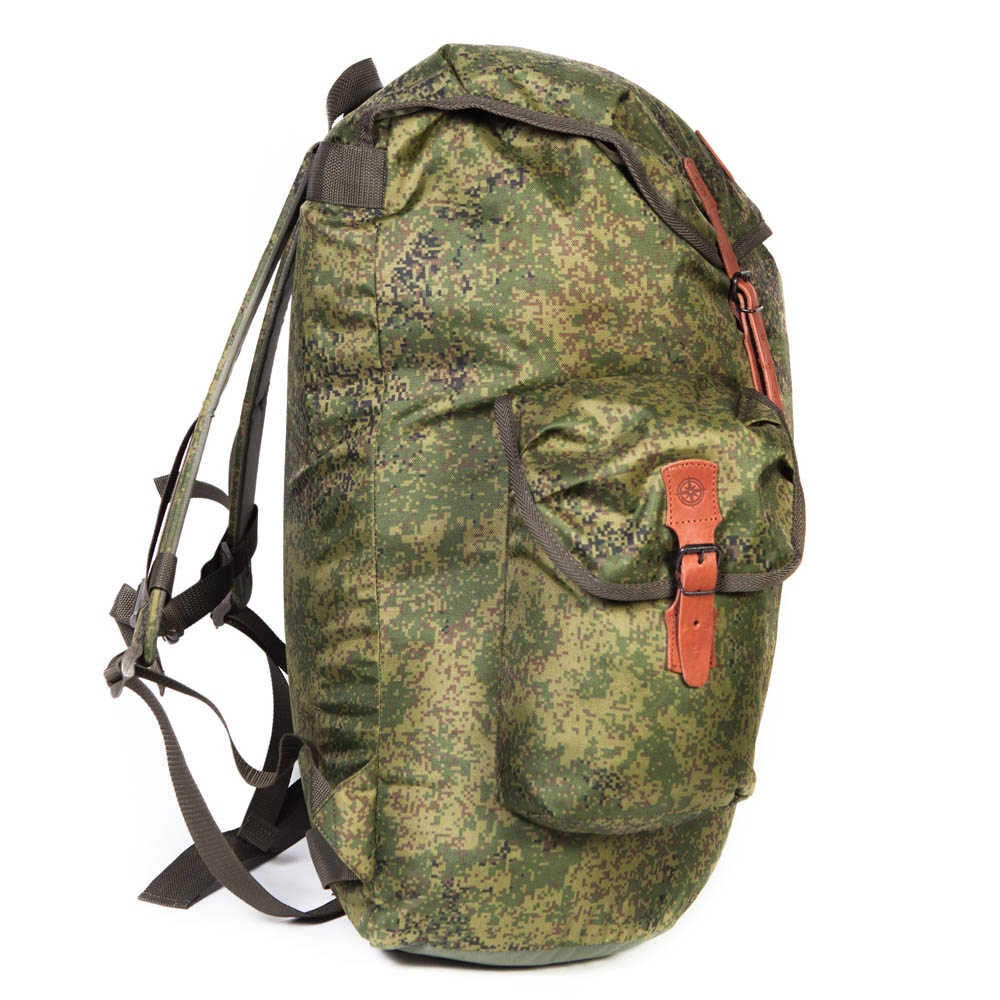 Рюкзак Prival Скаут 70 Oxf Камуфляж цифра