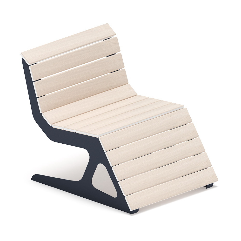 Скамья (Светлый дуб) МФ 42.02.05-01