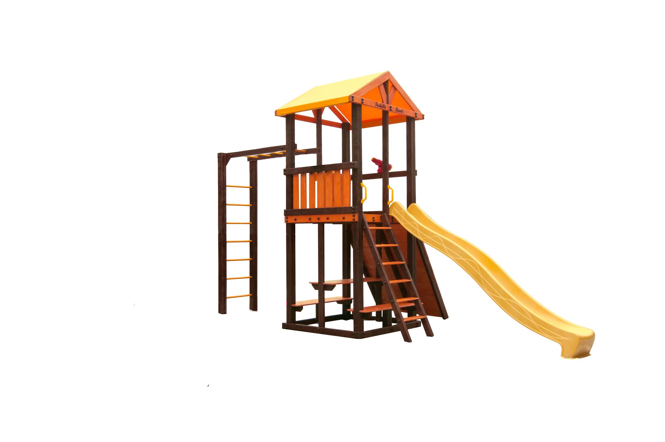 Игровой комплекс Perfetto sport «Bari-17»