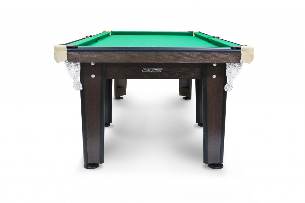 Бильярдный стол КАДЕТ 9 футов