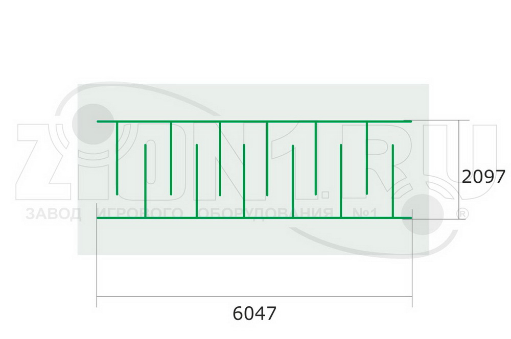 Лабиринт ZION (УО002)