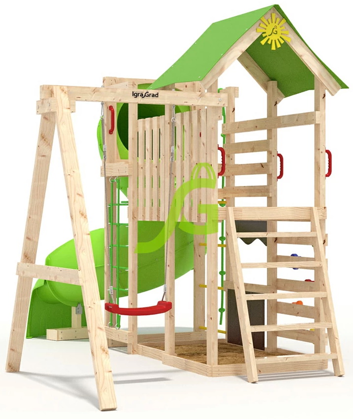 Детская площадка IgraGrad W30