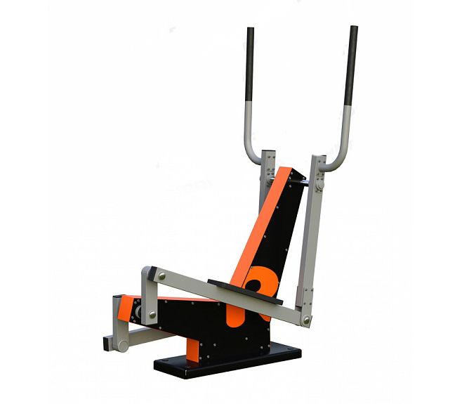 Тренажер уличный ЭЛЛИПТИЧЕСКИЙ Romana 207.50.10