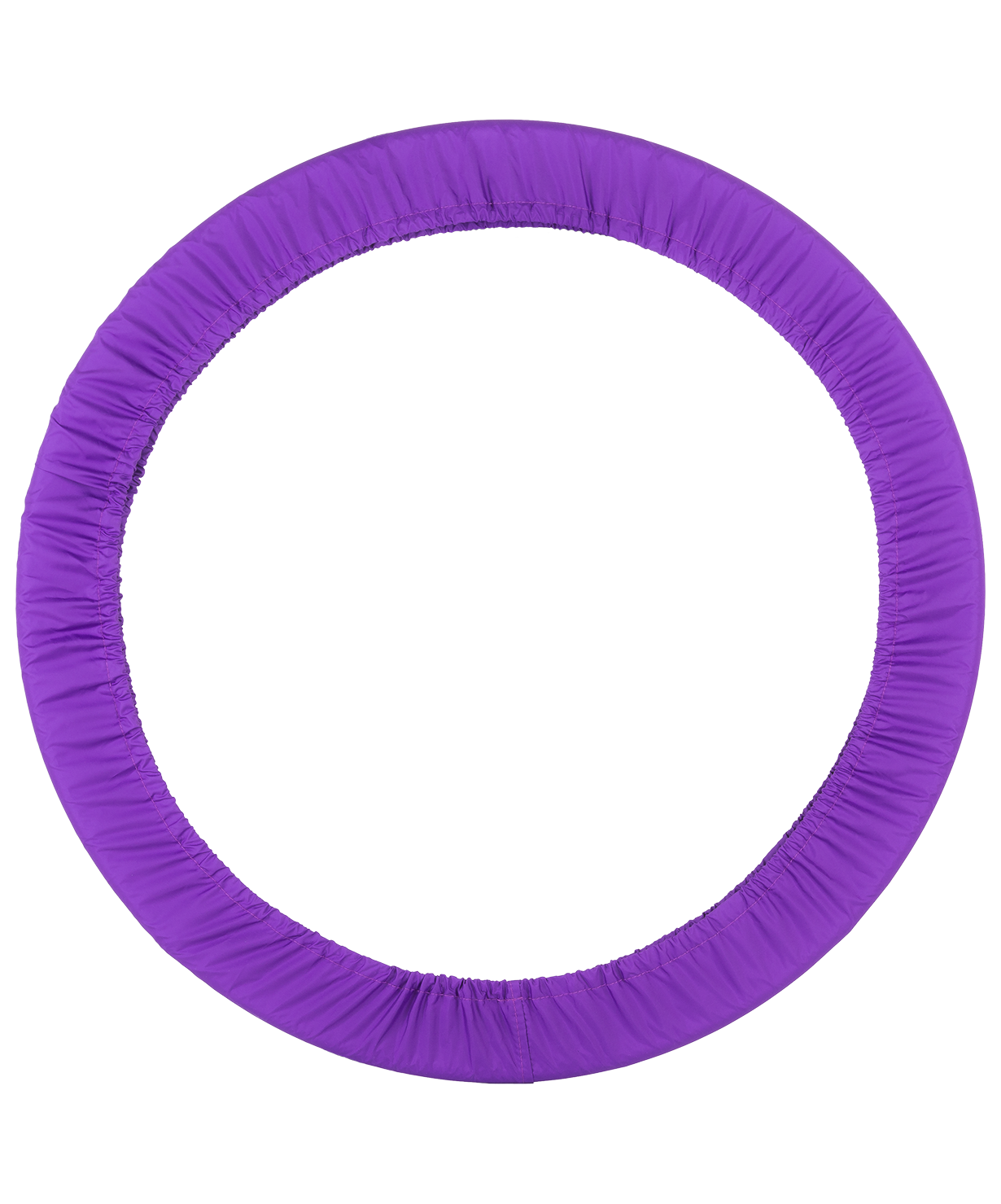 Чехол для обруча без кармана D 650, фиолетовый