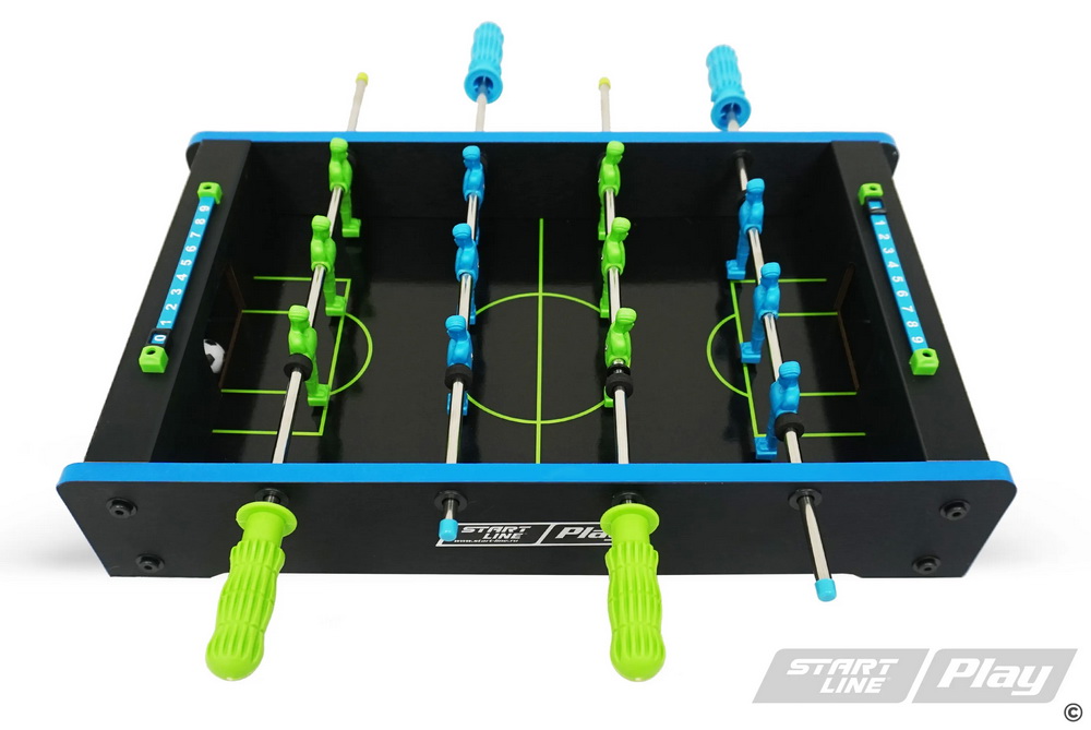 Настольный футбол MINI GAME 2 фута
