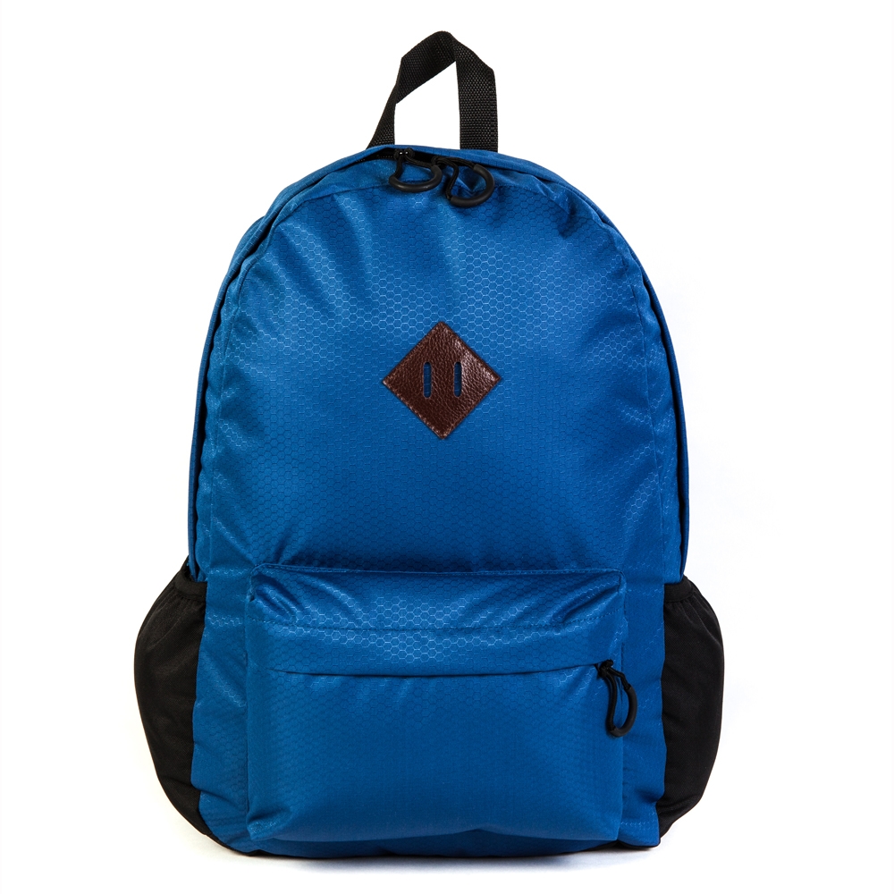 Рюкзак Prival City 18 синий