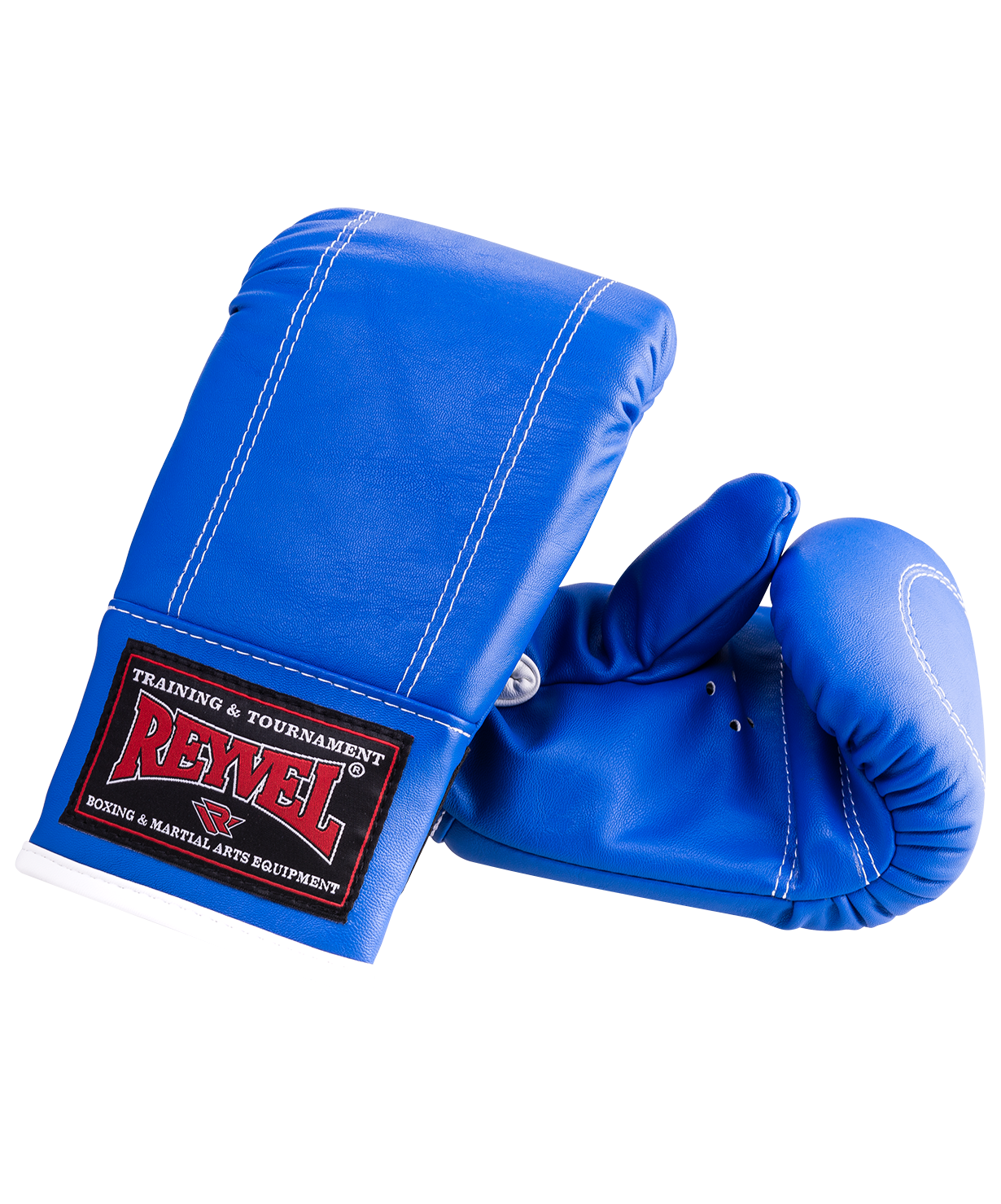 Перчатки снарядные RV- 201 к/з, синие
