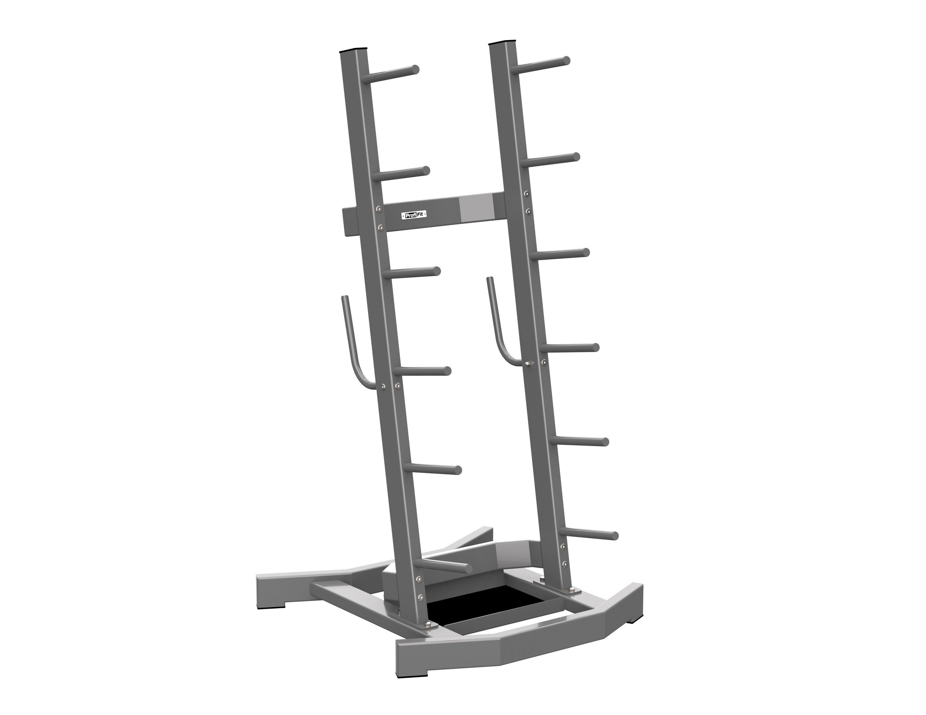 Стойка для фитнес штанг