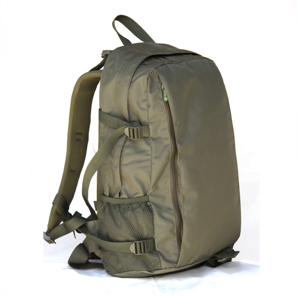 Рюкзак Prival Street КД 35 Хаки