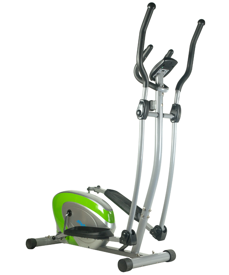 Тренажер эллиптический STARFIT VE-103 Optimus, магнитный
