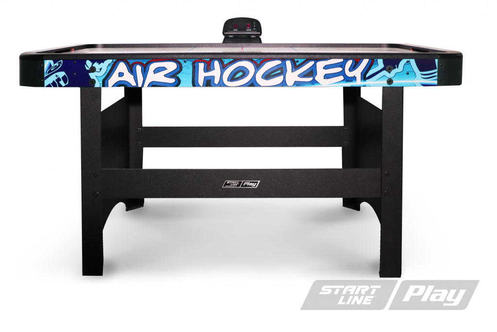 Аэрохоккей START LINE Battle Ice 5 футов