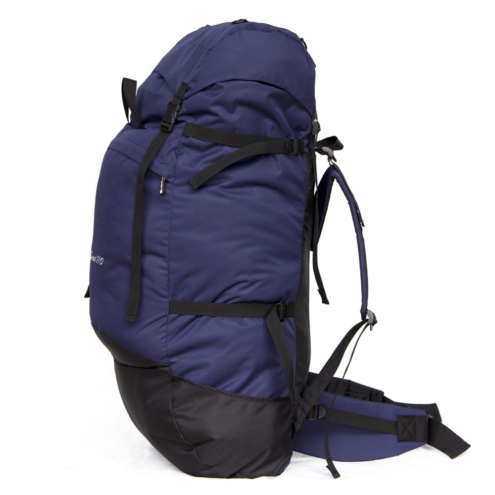 Рюкзак Prival Скаут 70 Синий