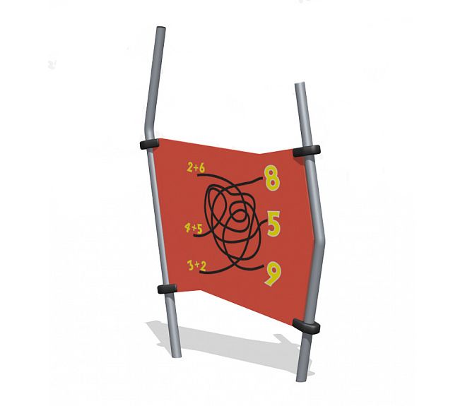 Бизиборд Romana 057.34.00