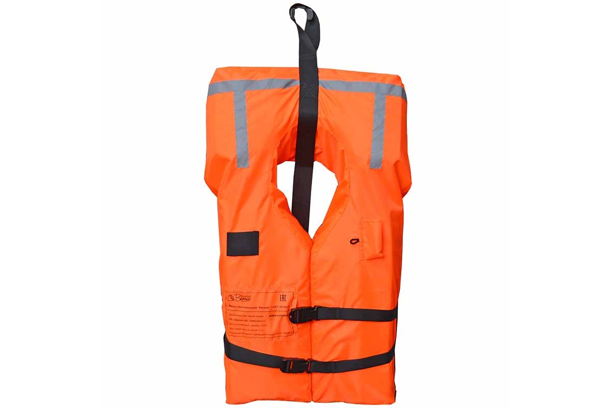 "Речник" (ГОСТ 22336-77, EAC) спасательный жилет