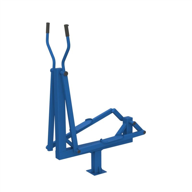 Эллиптический тренажер Орбитрек Air-Gym YT21