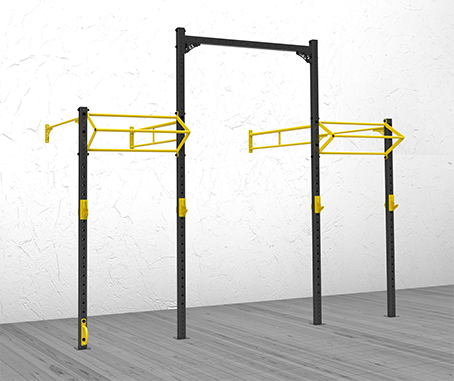 Функциональная рама А0316