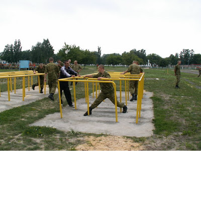 S26 Лабиринт