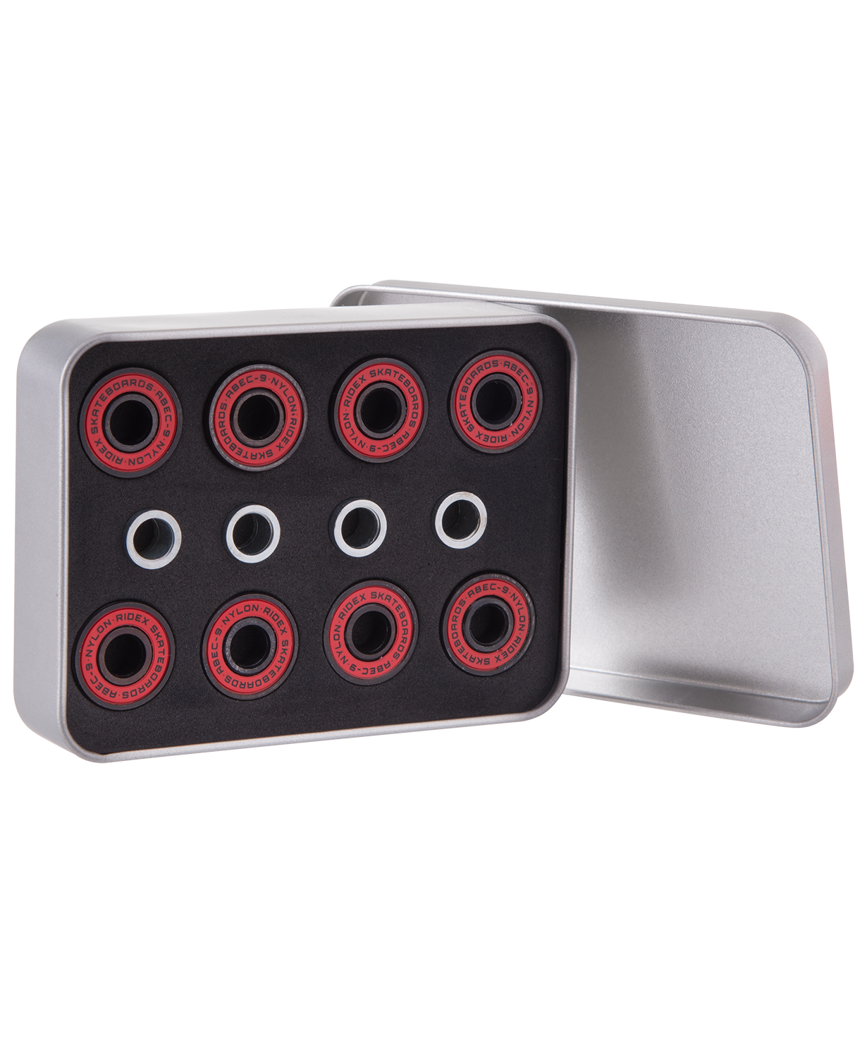 Набор подшипников SB, ABEC-9 Nylon, 8 шт.