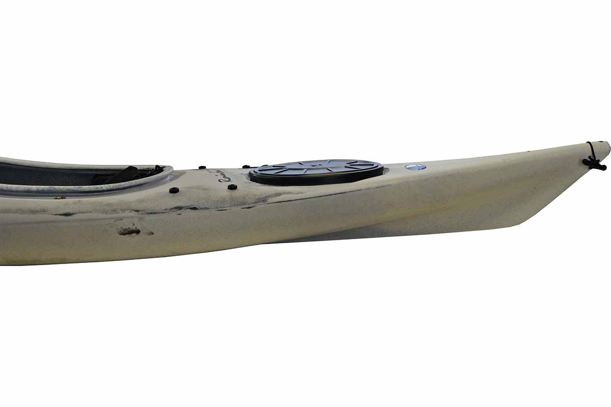 Каяк Rainbow Oasis 4.30 Expedition