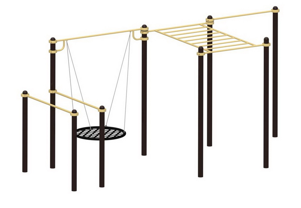 Спортивный комплекс 156 YSK156