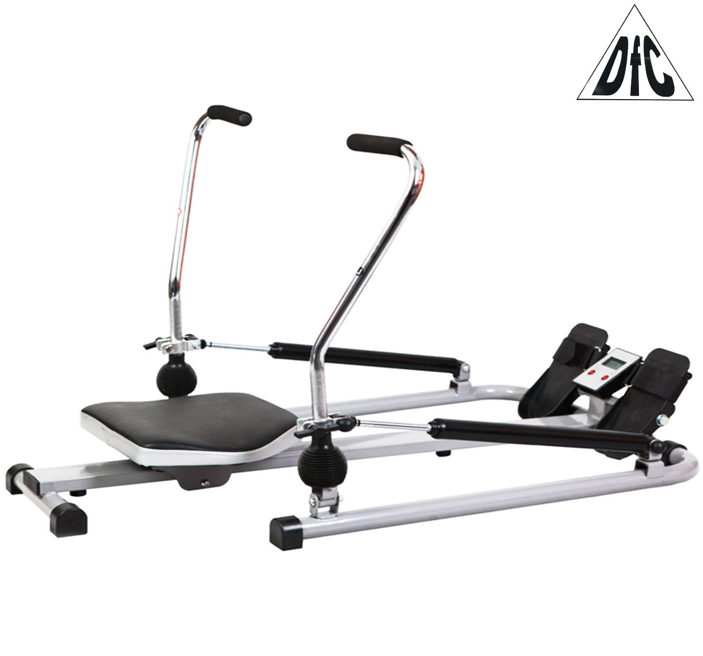 Гребной тренажер DFC R403B3