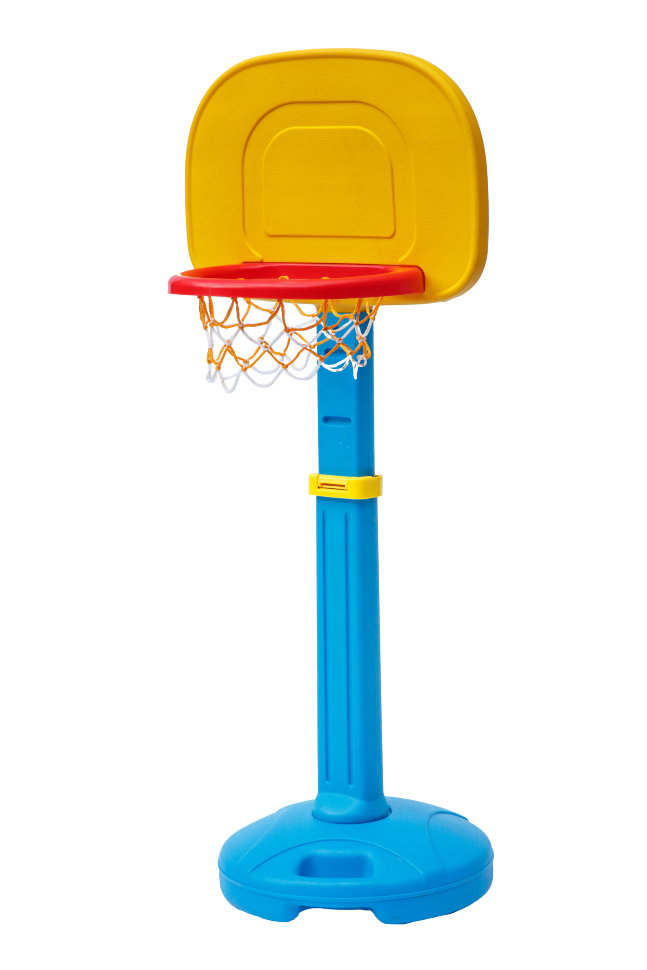 Стойка баскетбольная №2 PS-071