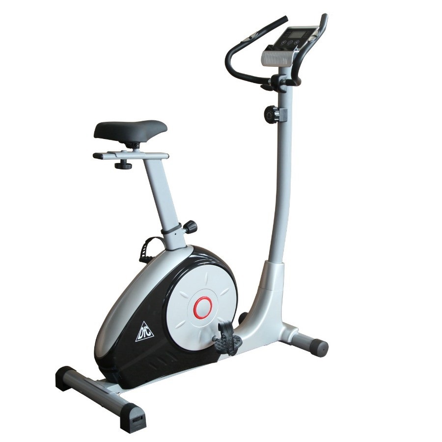 Велотренажер DFC B86021 магнитный