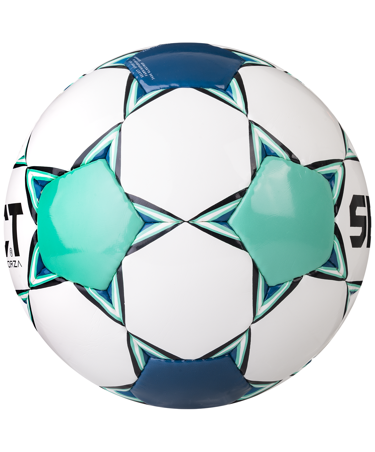 Мяч футбольный Forza №5