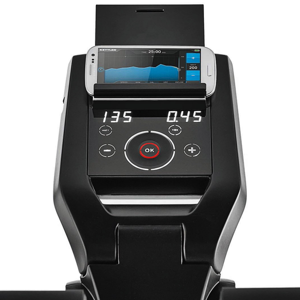 Велоэргометр Kettler Ergo S