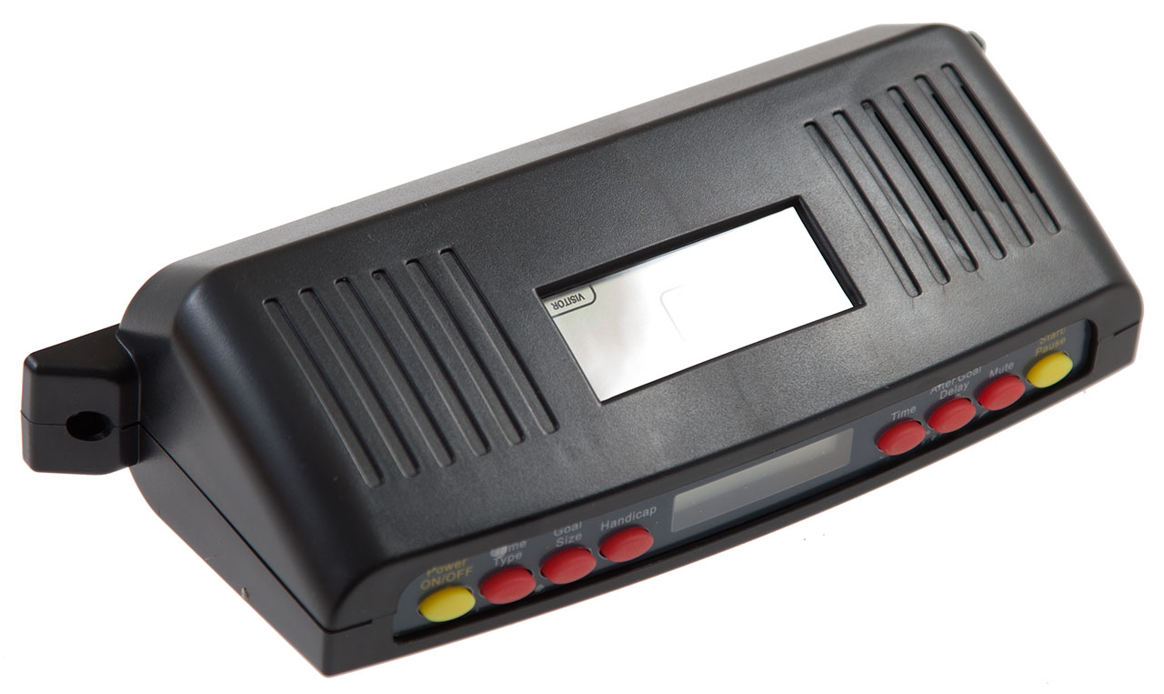 Электронное табло для аэрохоккея Power Play / Blade