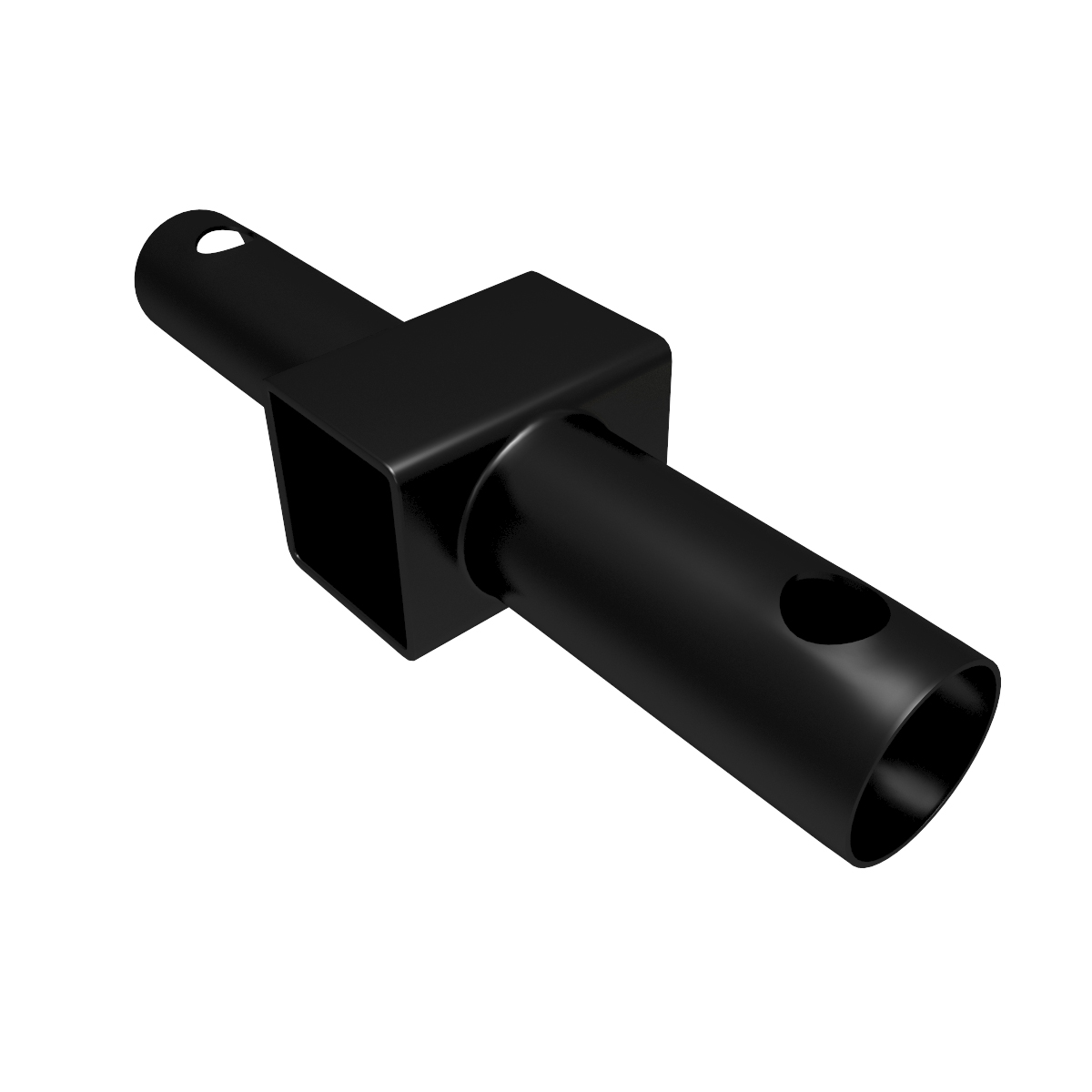 Батут UNIX line 16 ft SUPREME GAME (blue)